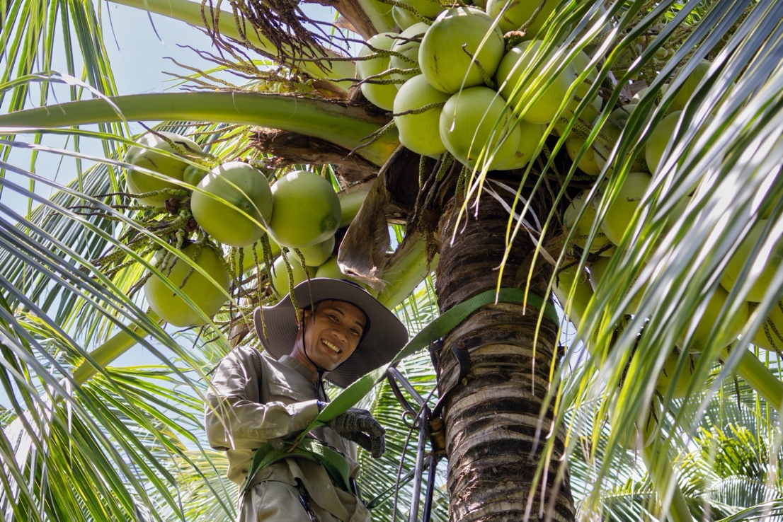 Good Travel cùng Marriott Bonvoy™ tái định nghĩa du lịch có chủ đích với những trải nghiệm ý nghĩa tại Châu Á - Thái Bình Dương - 3