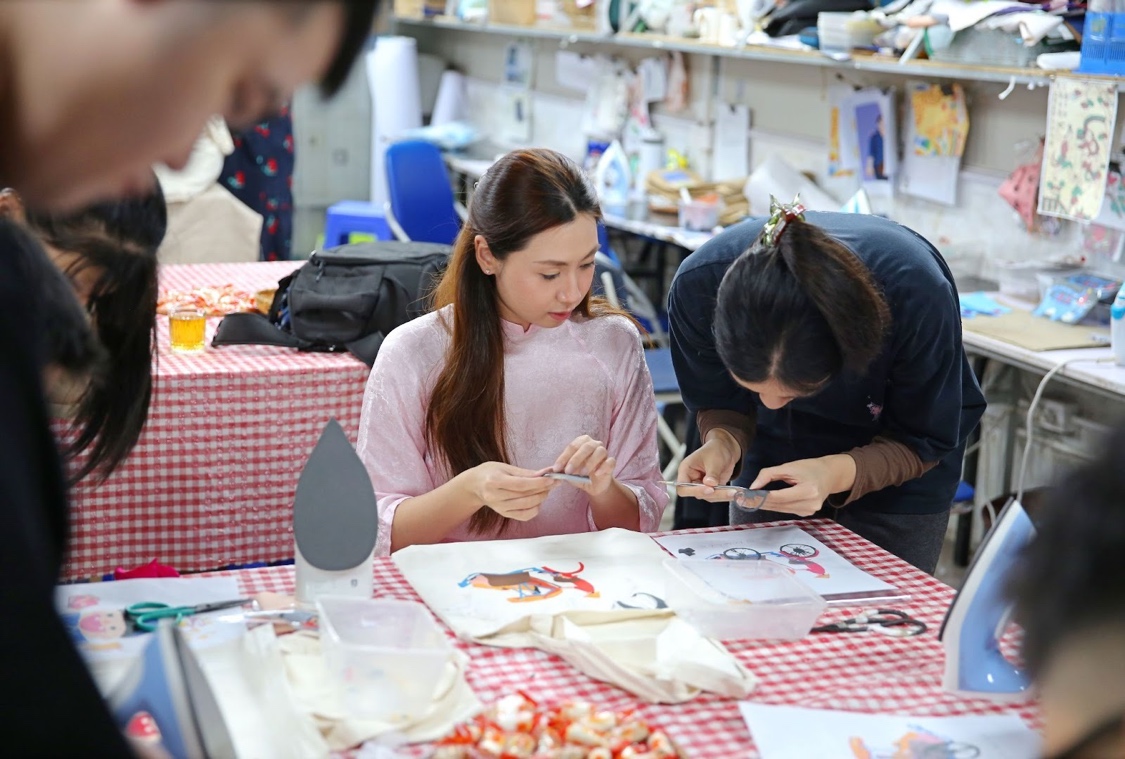 Good Travel cùng Marriott Bonvoy™ tái định nghĩa du lịch có chủ đích với những trải nghiệm ý nghĩa tại Châu Á - Thái Bình Dương - 2