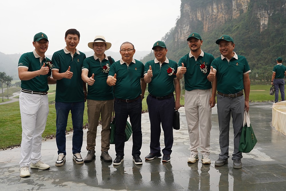 Phoenix Reborn Golf Tournament 2026 và những trải nghiệm chưa từng có tại Việt Nam - 1