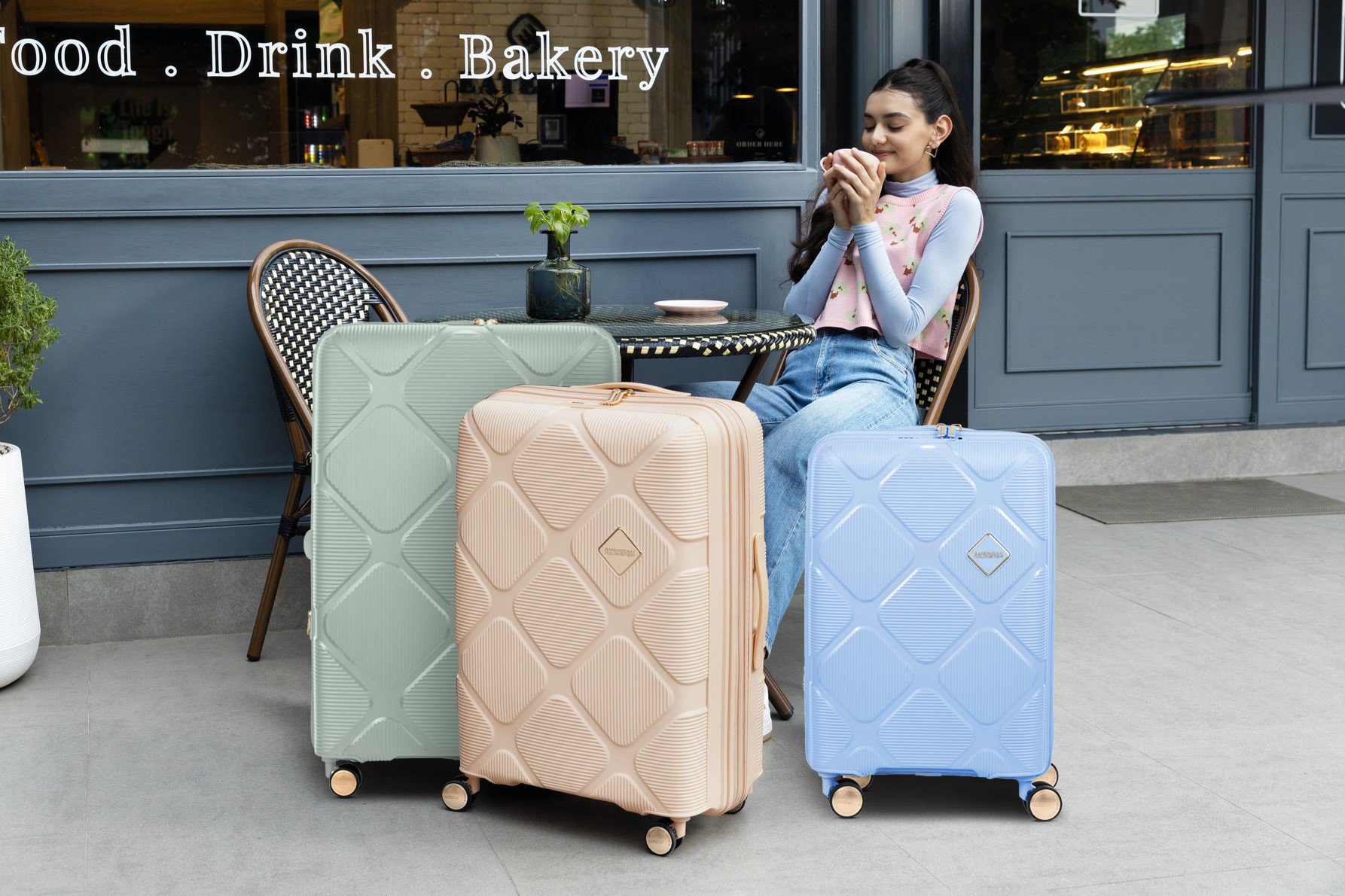 Bắt kịp nhịp sống sau Tết với nhiều ưu đãi vali, balo, túi xách tại House Of Luggage - 3