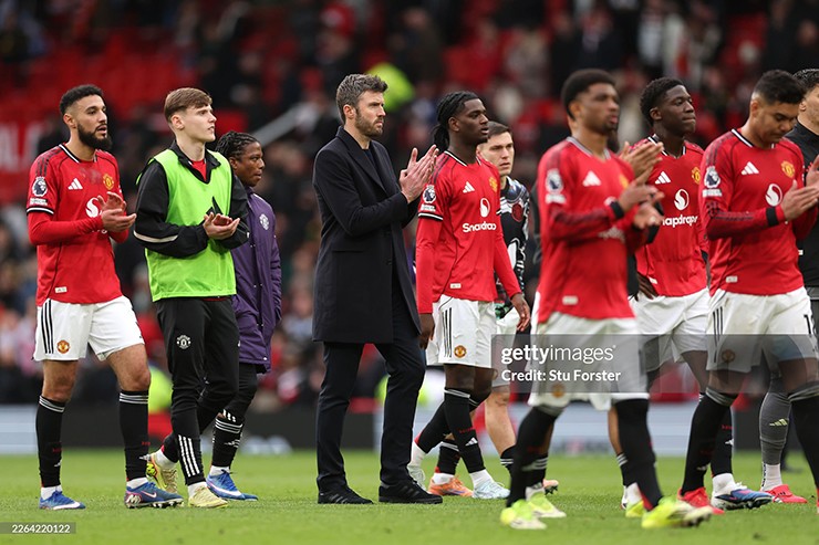 MU nổi giận vì lịch thi đấu “khó chịu”, khiếu nại BTC Ngoại hạng Anh - 1