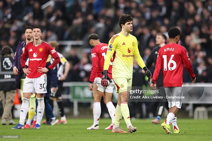 MU nổi giận vì lịch thi đấu “khó chịu”, khiếu nại BTC Ngoại hạng Anh - 2