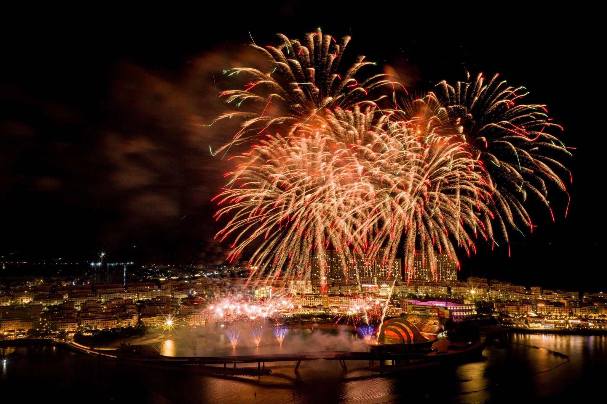 Những thiên đường hoa không thể bỏ lỡ ngày 8/3 tại Việt Nam - 5