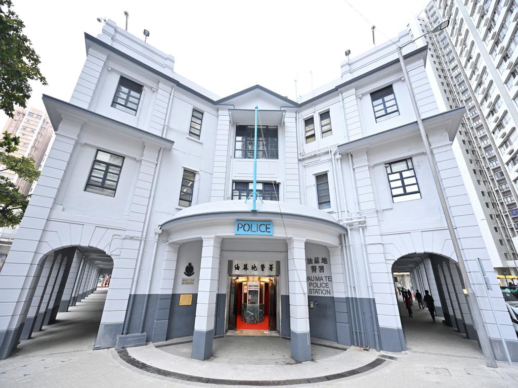 Du lịch Hồng Kông - Nơi nghệ thuật và nhịp sống hiện đại hòa quyện - 5