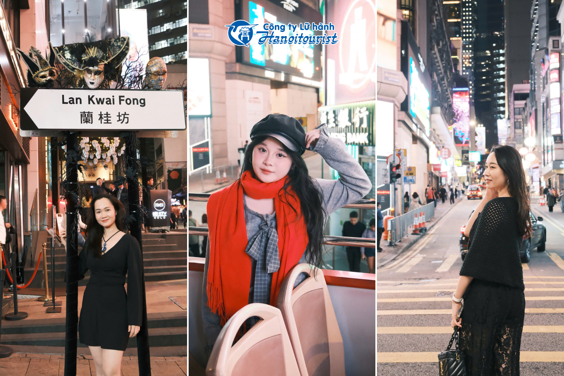 Du lịch Hồng Kông - Nơi nghệ thuật và nhịp sống hiện đại hòa quyện - 3