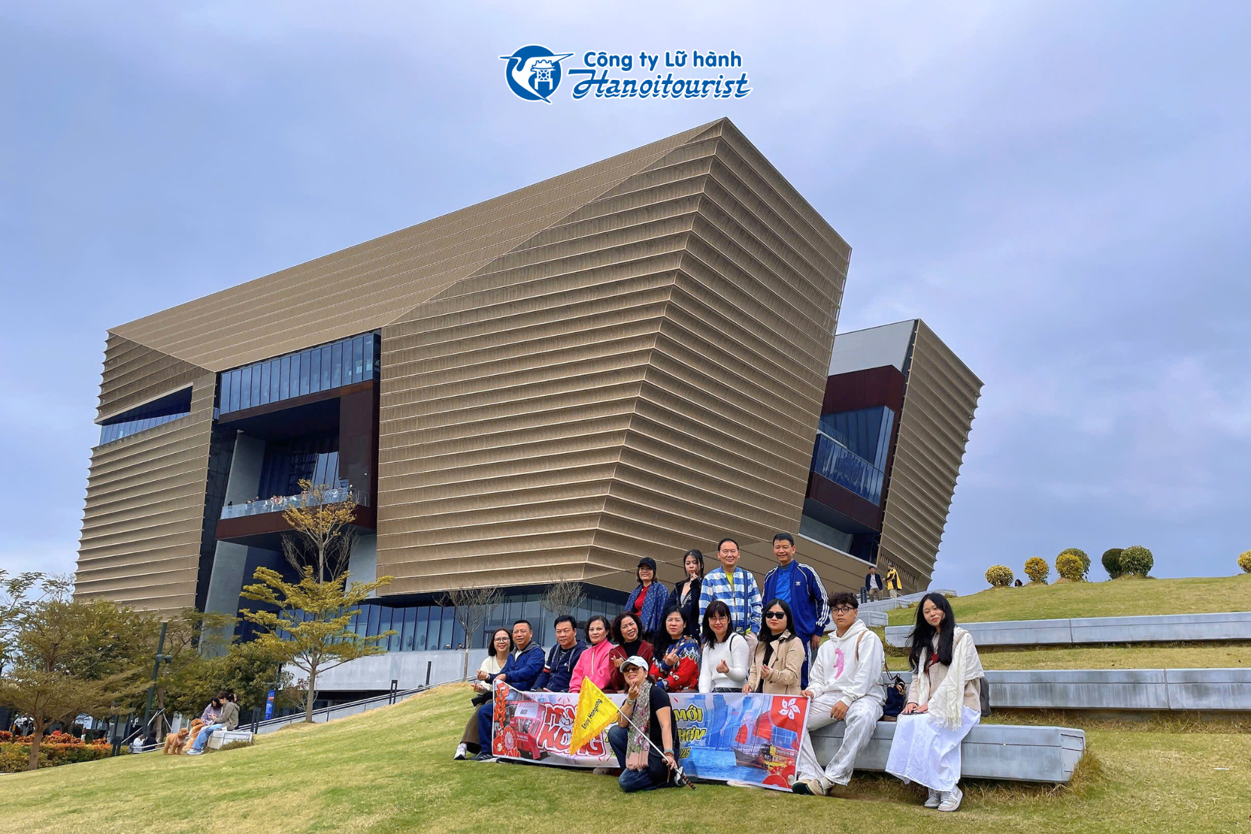 Du lịch Hồng Kông - Nơi nghệ thuật và nhịp sống hiện đại hòa quyện - 1