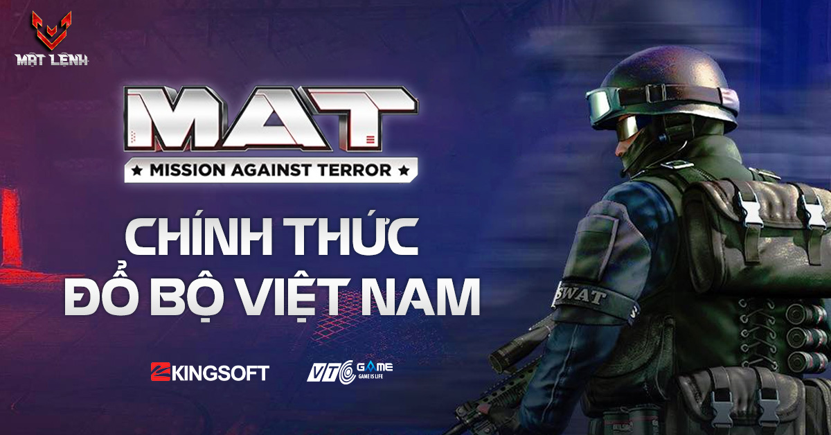VTC chính thức phát hành sản phẩm game bắn súng thuộc top tại Châu Á - 1