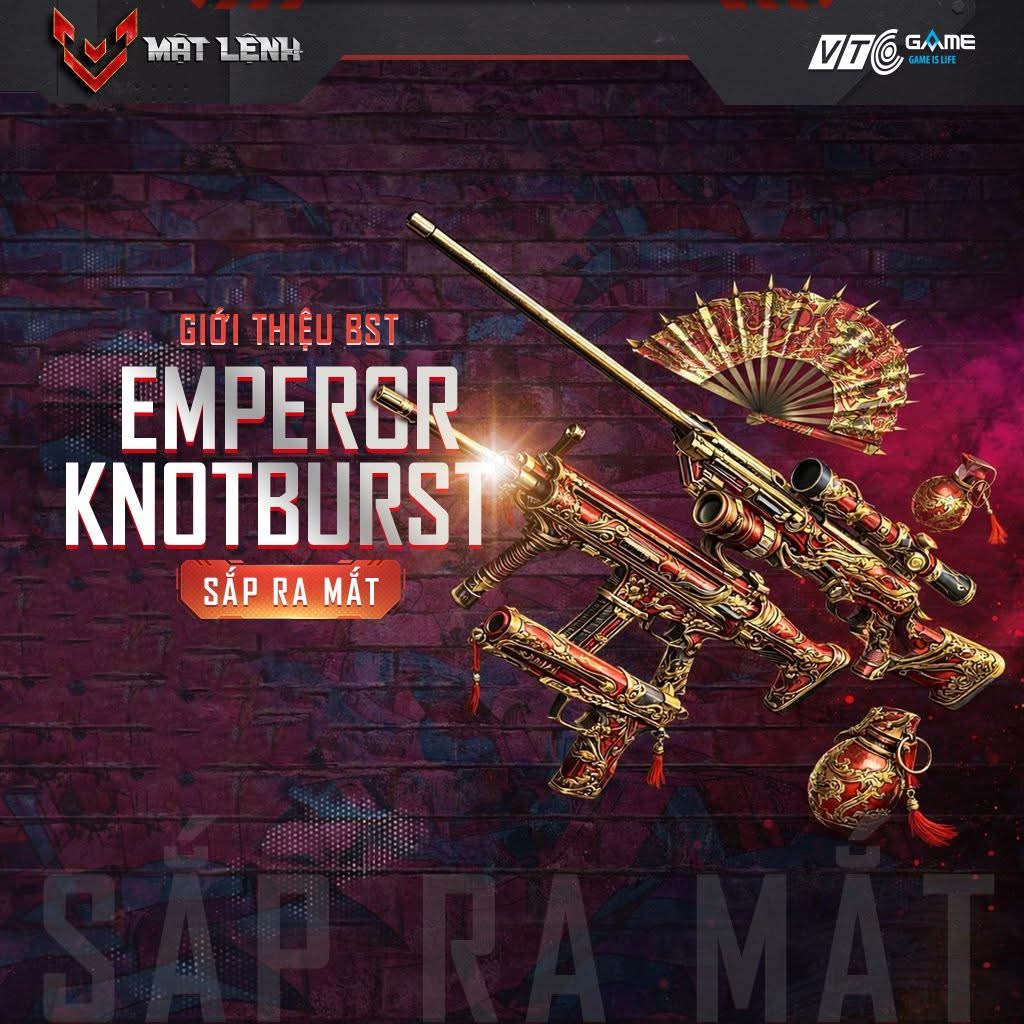 VTC chính thức phát hành sản phẩm game bắn súng thuộc top tại Châu Á - 4