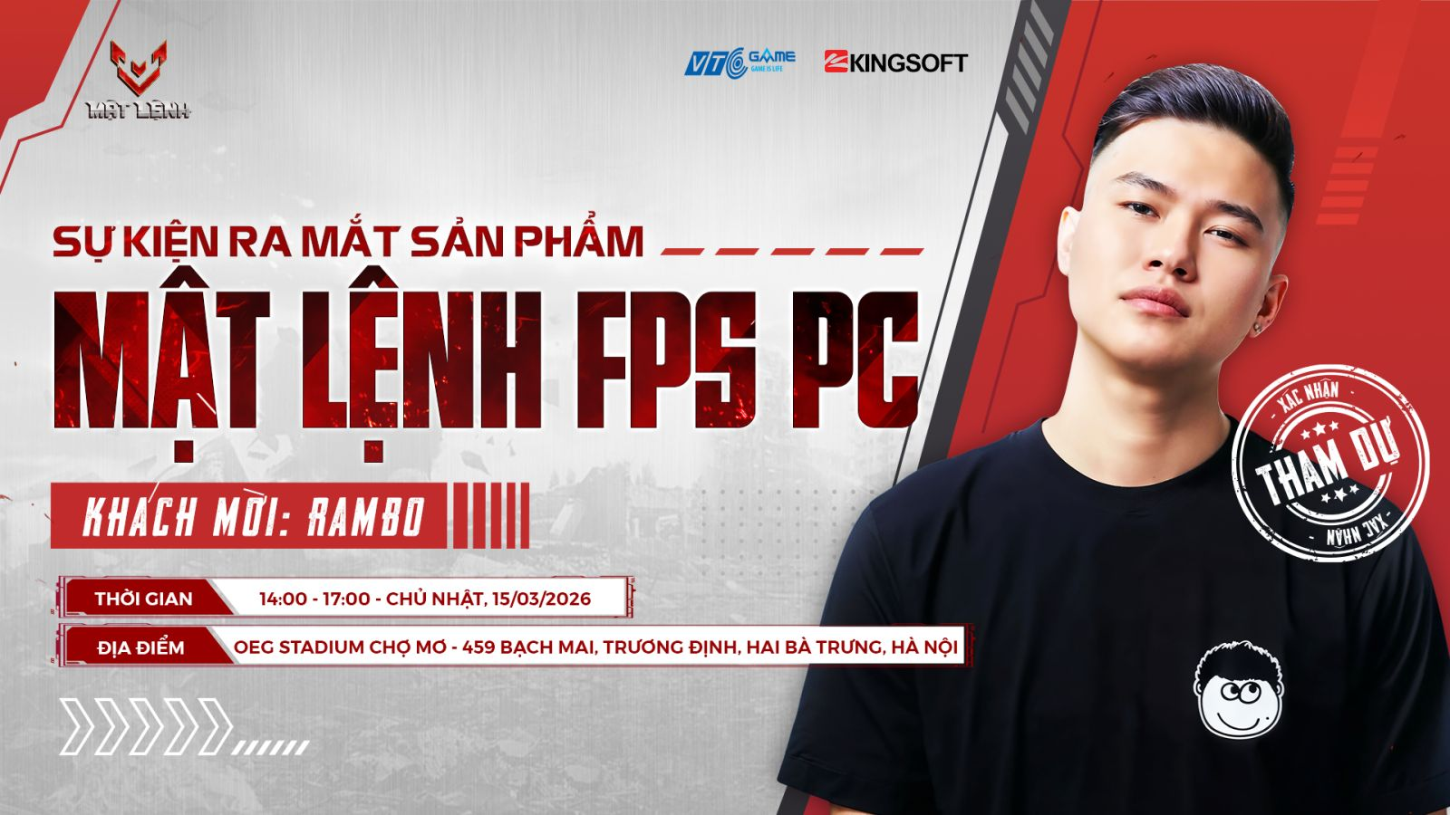 VTC chính thức phát hành sản phẩm game bắn súng thuộc top tại Châu Á - 6