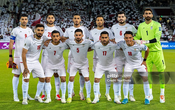 Bất ngờ Iran không bỏ World Cup, đàm phán FIFA chuyển địa điểm thi đấu khỏi Mỹ - 1