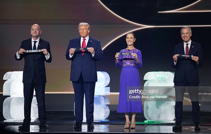 Bất ngờ Iran không bỏ World Cup, đàm phán FIFA chuyển địa điểm thi đấu khỏi Mỹ - 2