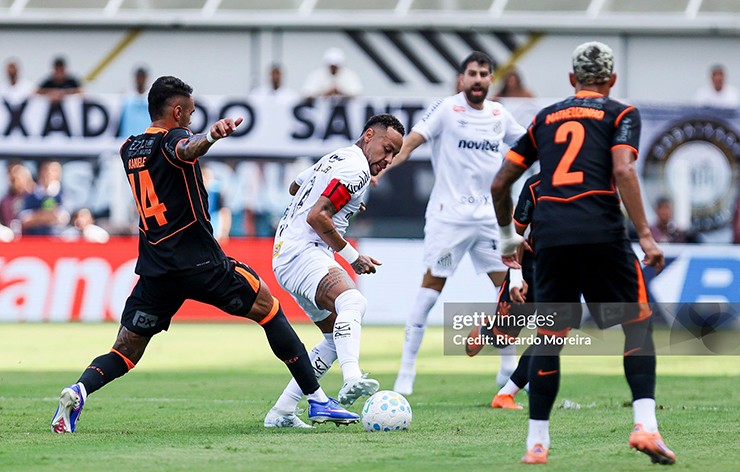 Neymar lên tiếng sau khi bị loại khỏi ĐT Brazil, gửi thông điệp tới HLV Ancelotti - 3