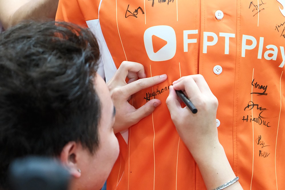 FPT Play và Team Flash tiếp tục hợp tác năm thứ 3, cùng đẩy mạnh chiến lược eSports - 4