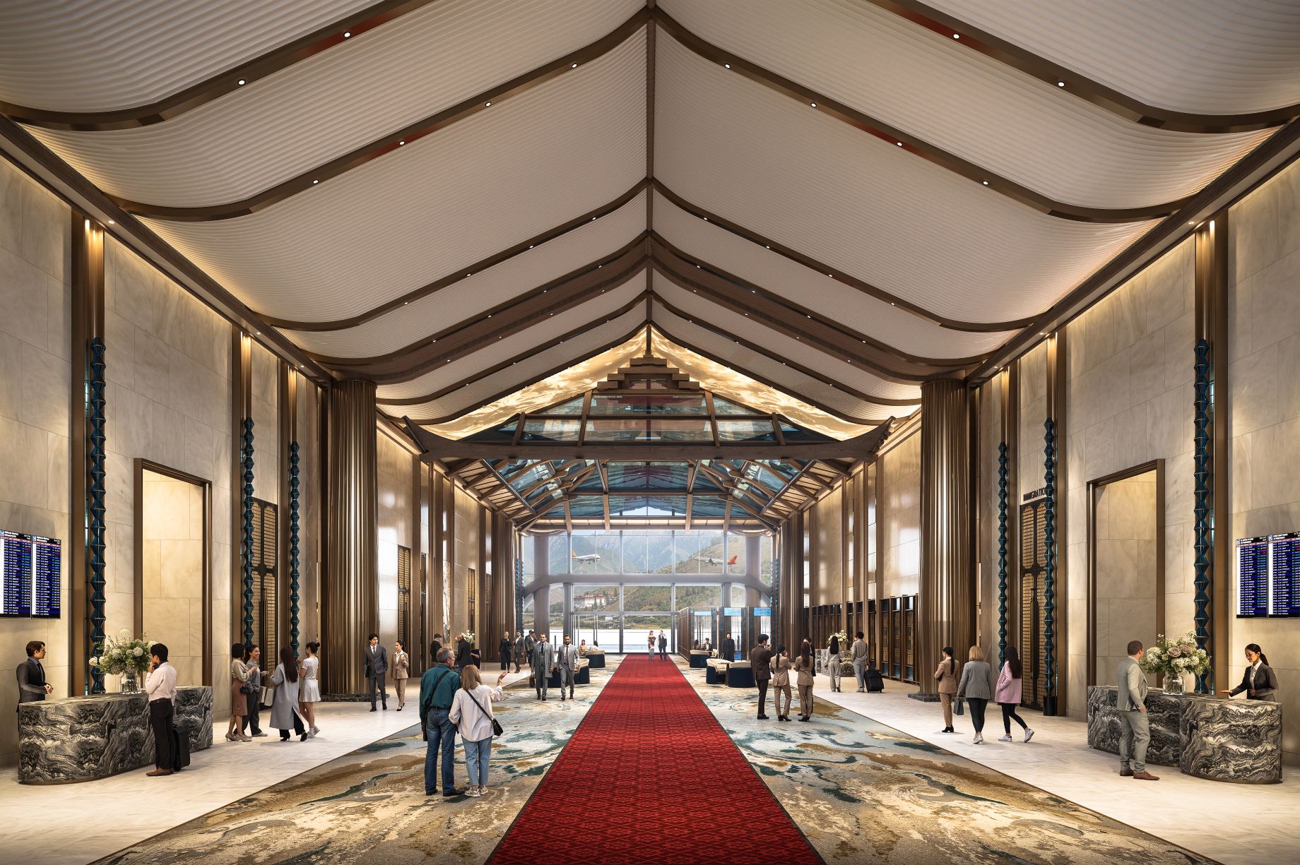 Gyeongsang, Hàn Quốc “bội thu” sau APEC: Cơ hội nào cho Phú Quốc? - 2