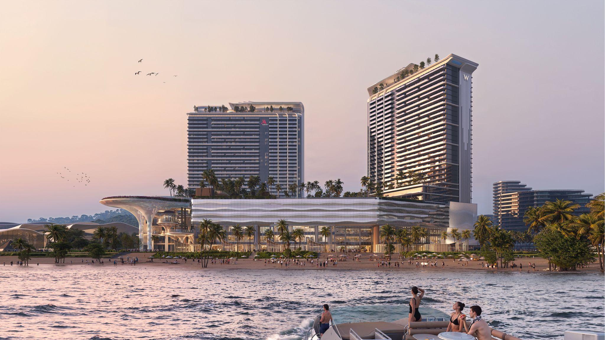 Gyeongsang, Hàn Quốc “bội thu” sau APEC: Cơ hội nào cho Phú Quốc? - 3