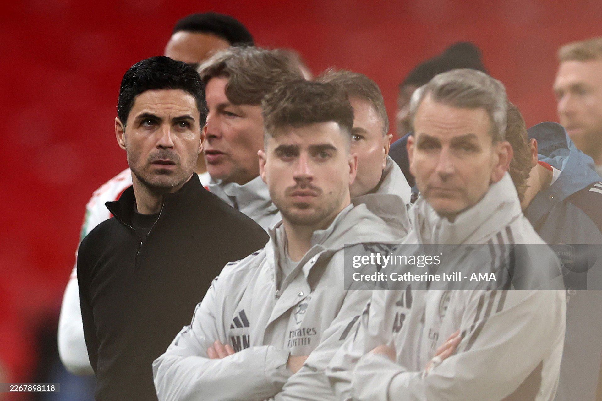 Arsenal nhận thêm tin dữ sau khi thua Man City, 6 sao Arsenal rút khỏi ĐTQG - 3