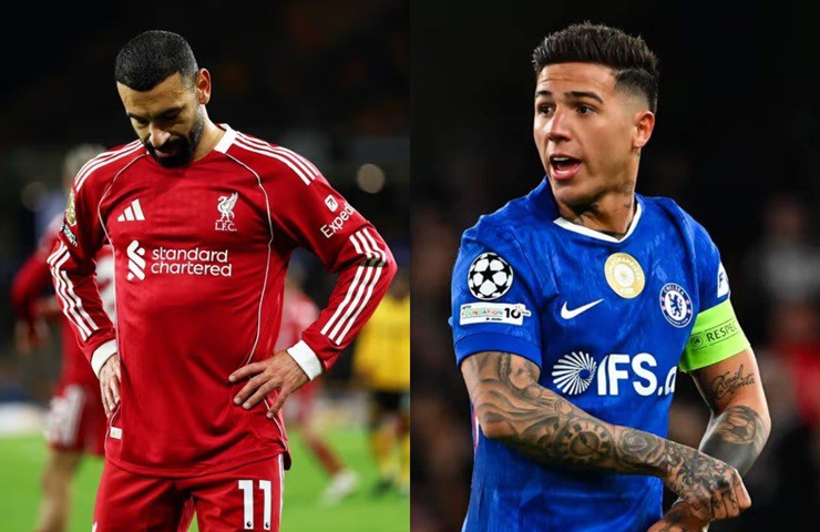 Ngoại hạng Anh nghỉ 3 tuần: Arsenal thấp thỏm, "liều thuốc" cho Liverpool - Chelsea - 3