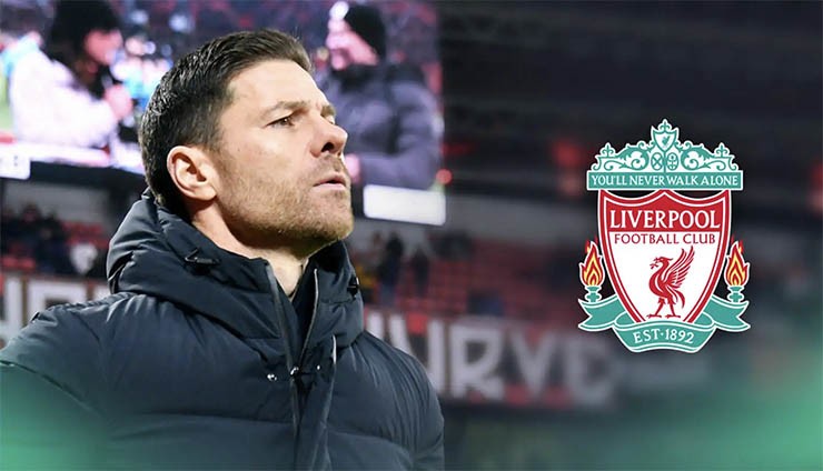 Liverpool chốt sa thải HLV Slot sau khi chia tay Salah, "đi đêm" với Alonso - 2