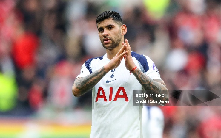 Real Madrid phản ứng gây xì xào sau sự cố Mbappe, bận nhắm sao Tottenham - 2