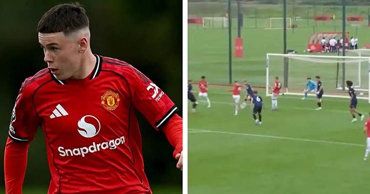 Con trai Rooney chấn thương nghỉ hết mùa, ngọc quý MU bao giờ trở lại? - 1