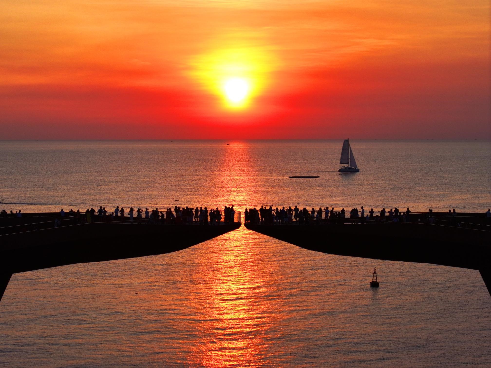 Những tên tuổi kiến trúc hàng đầu định hình diện mạo mới của Phú Quốc - 2