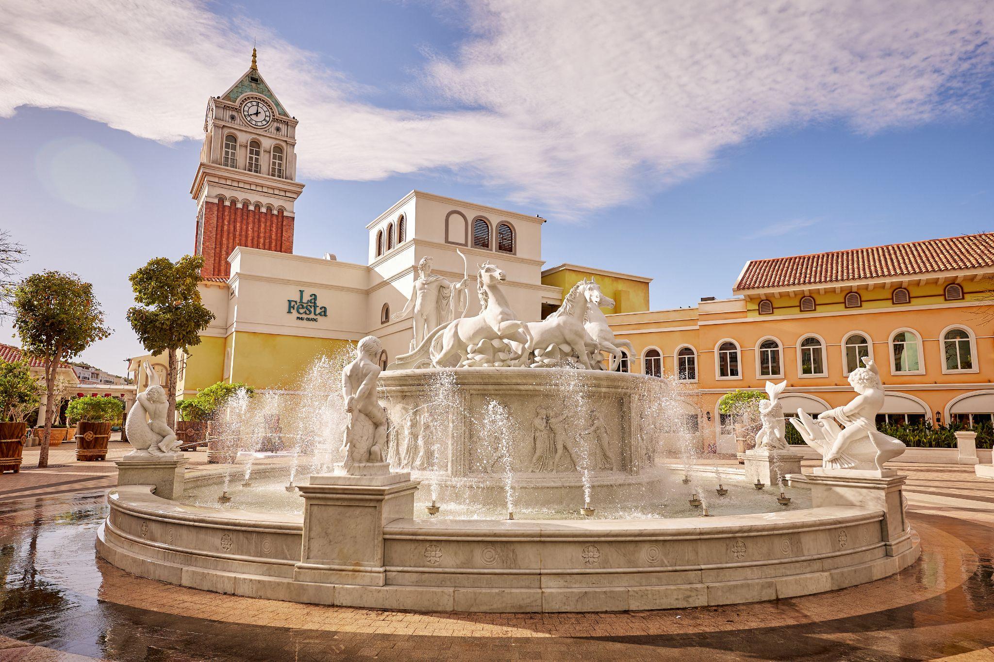 Những tên tuổi kiến trúc hàng đầu định hình diện mạo mới của Phú Quốc - 3