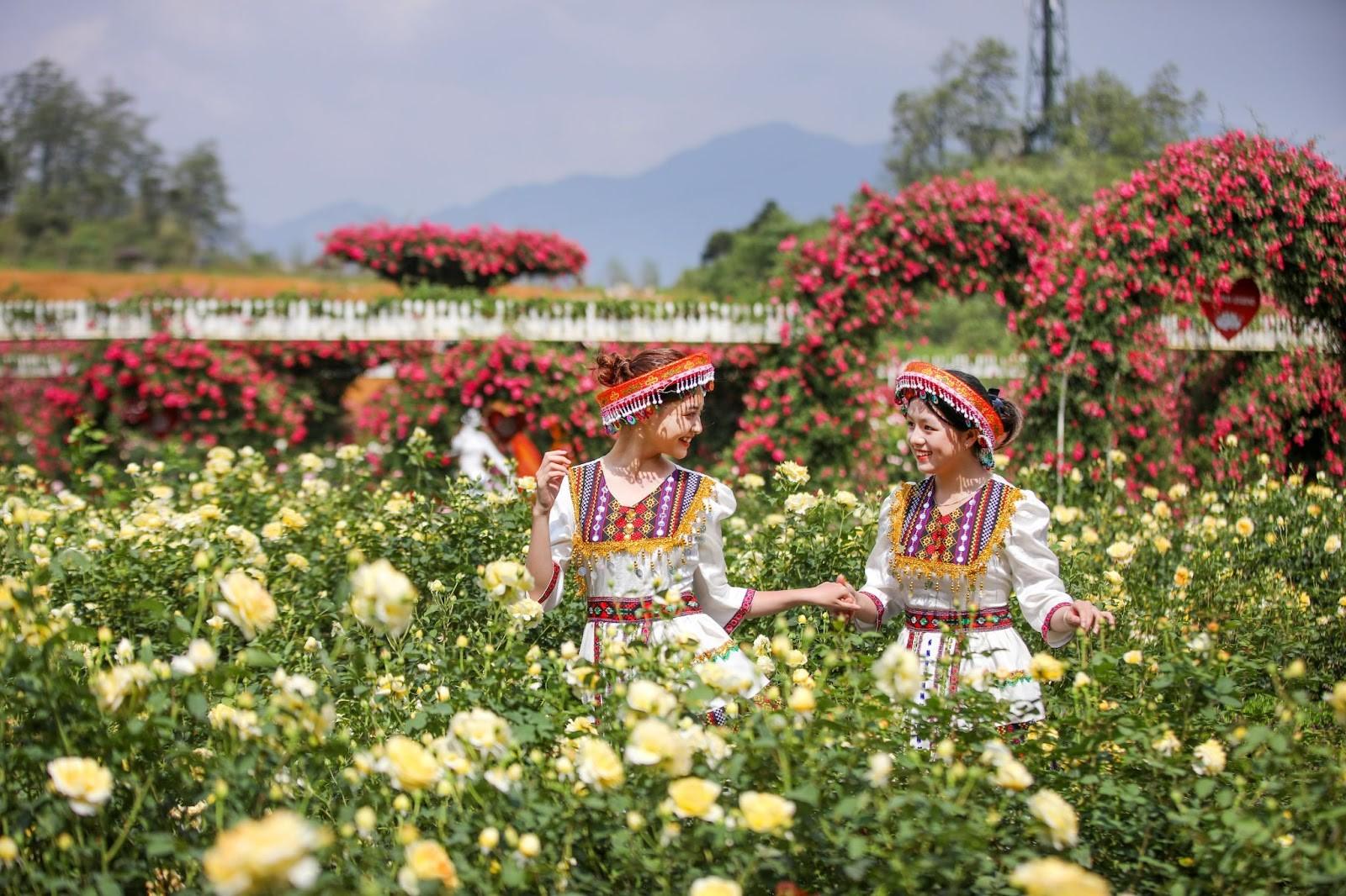 Du lịch Sa Pa dịp Giỗ Tổ, 30/4-1/5: Lộ trình nào lý tưởng nhất? - 1