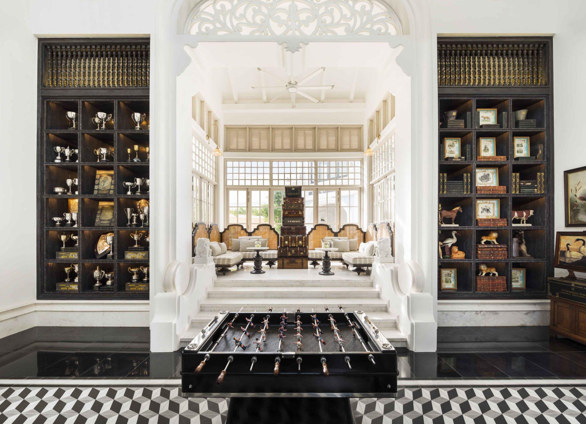 Những tên tuổi kiến trúc hàng đầu định hình diện mạo mới của Phú Quốc - 4