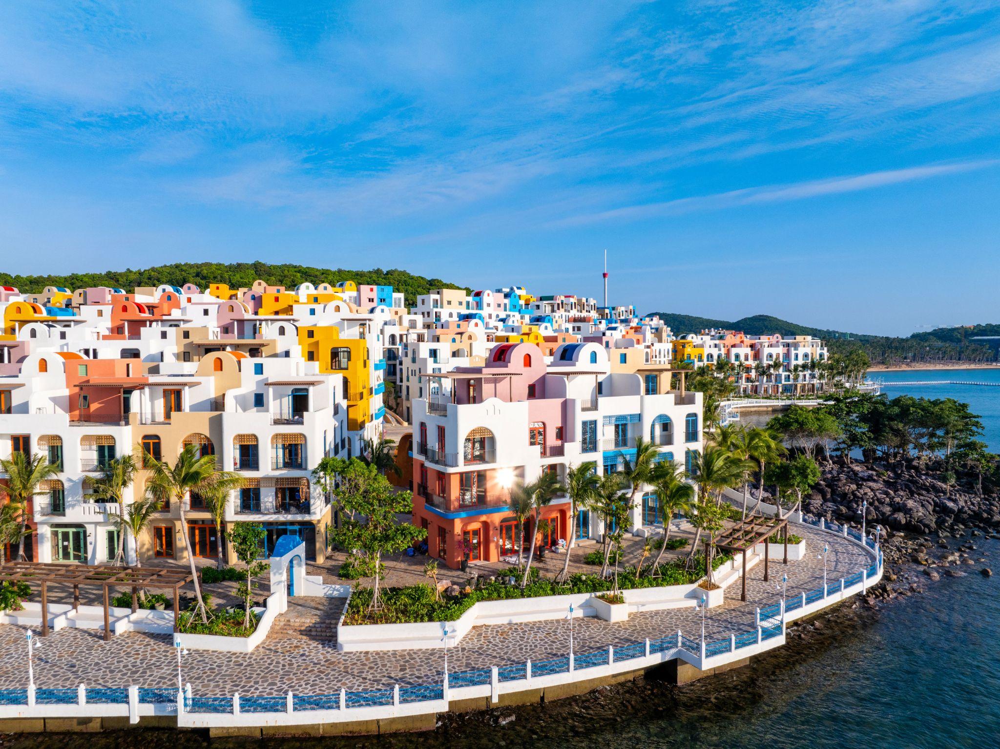 Những tên tuổi kiến trúc hàng đầu định hình diện mạo mới của Phú Quốc - 5