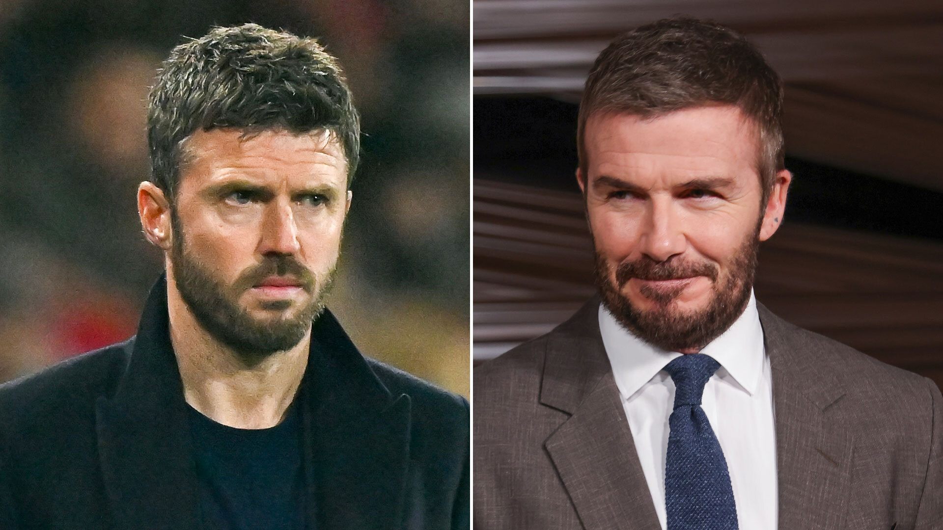 Beckham ca ngợi Carrick, ví như “liều thuốc” MU thiếu suốt một thập kỷ - 2