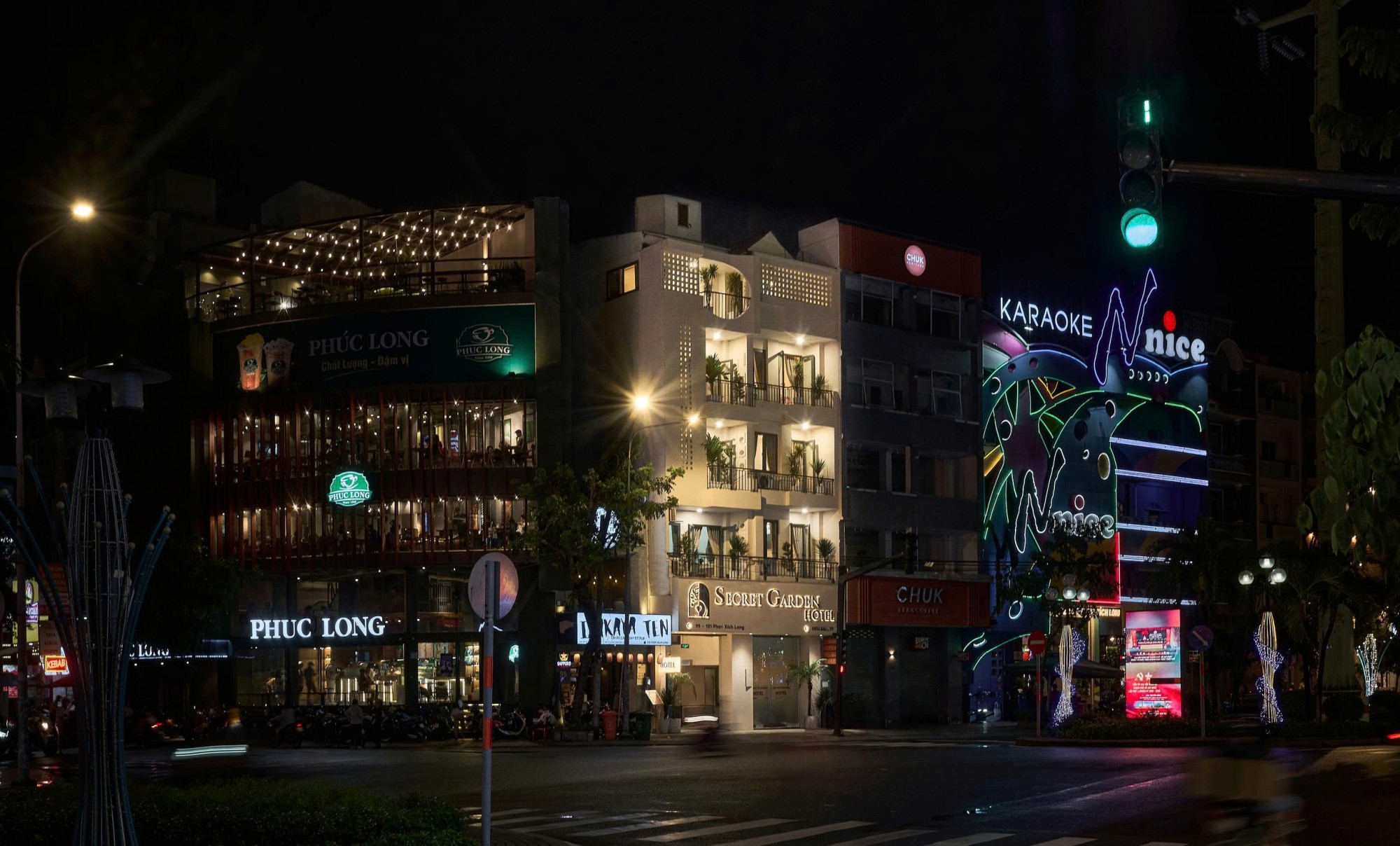 Urban B – Hành trình kiến tạo chuẩn mực mới cho trải nghiệm lưu trú đô thị - 1