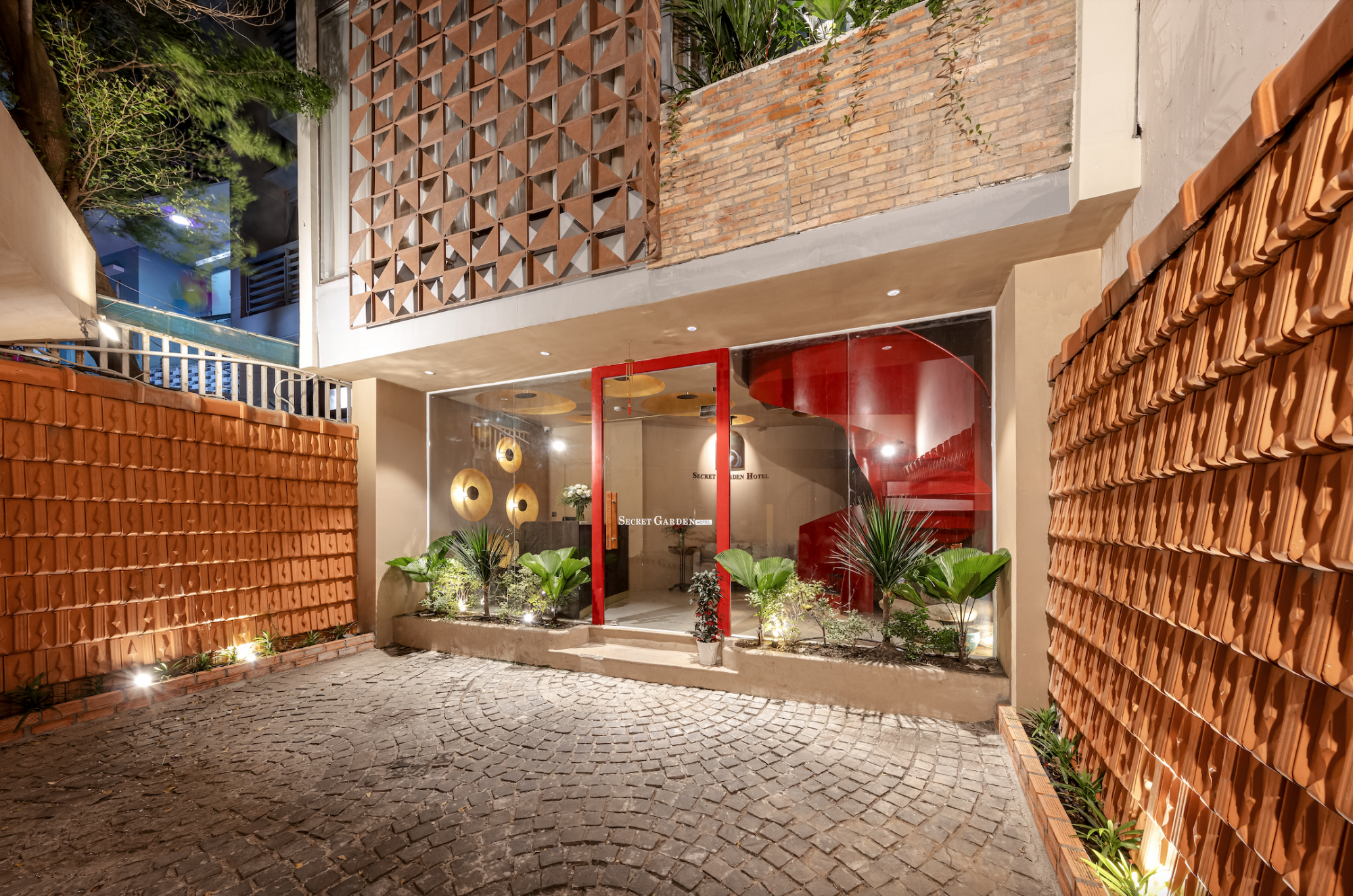 Urban B – Hành trình kiến tạo chuẩn mực mới cho trải nghiệm lưu trú đô thị - 2