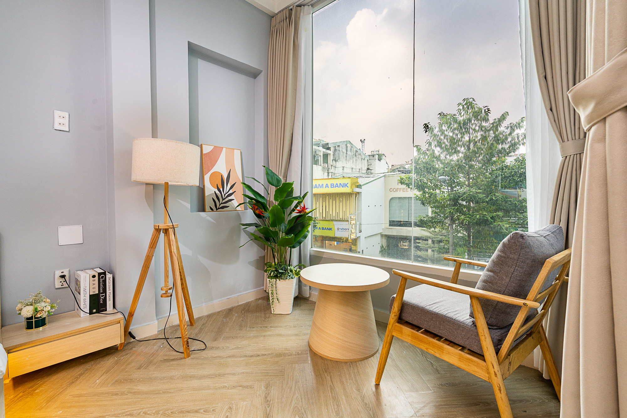 Urban B – Hành trình kiến tạo chuẩn mực mới cho trải nghiệm lưu trú đô thị - 3