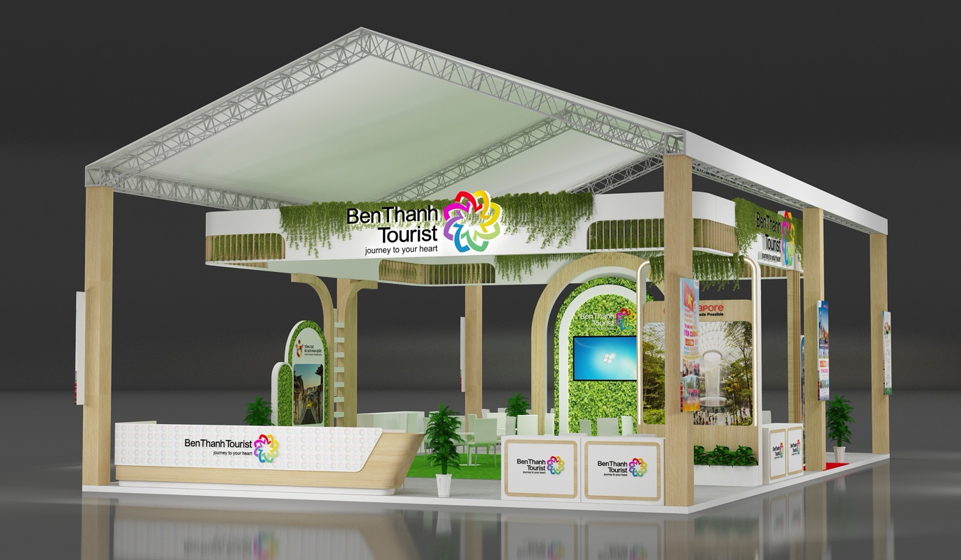 Săn tour hè giảm giá lên tới 5 triệu đồng cùng BenThanh Tourist - 5