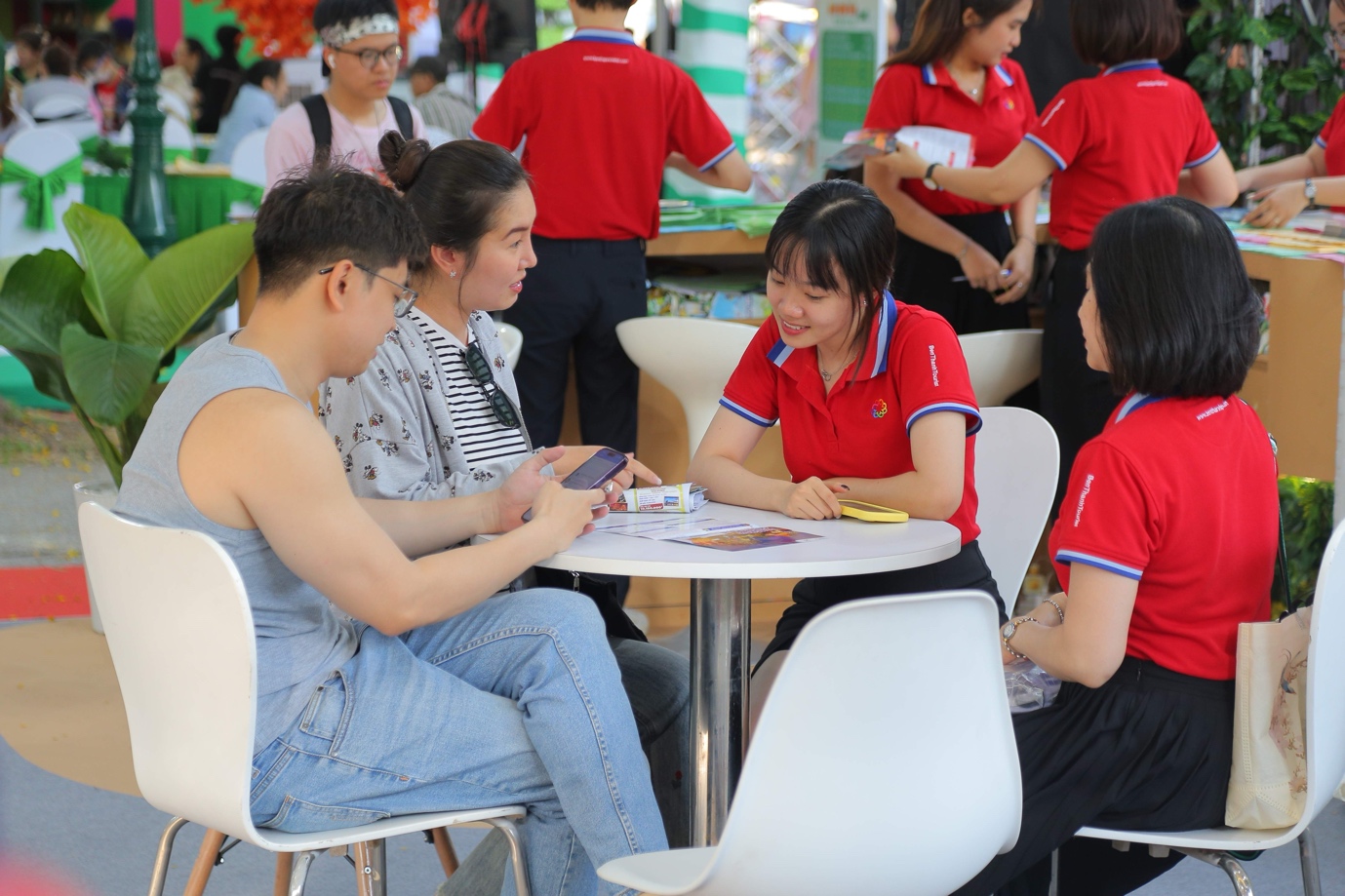 Săn tour hè giảm giá lên tới 5 triệu đồng cùng BenThanh Tourist - 2