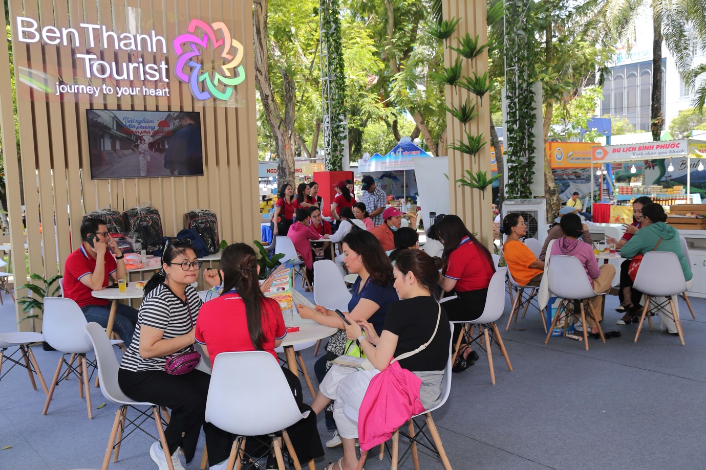 Săn tour hè giảm giá lên tới 5 triệu đồng cùng BenThanh Tourist - 1