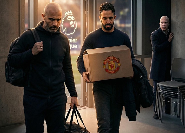 "Lò xay HLV" bóng đá Anh: Hàng chục triệu bảng bốc hơi và hiểm họa khôn lường - 2