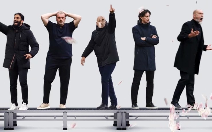 "Lò xay HLV" bóng đá Anh: Hàng chục triệu bảng bốc hơi và hiểm họa khôn lường - 3