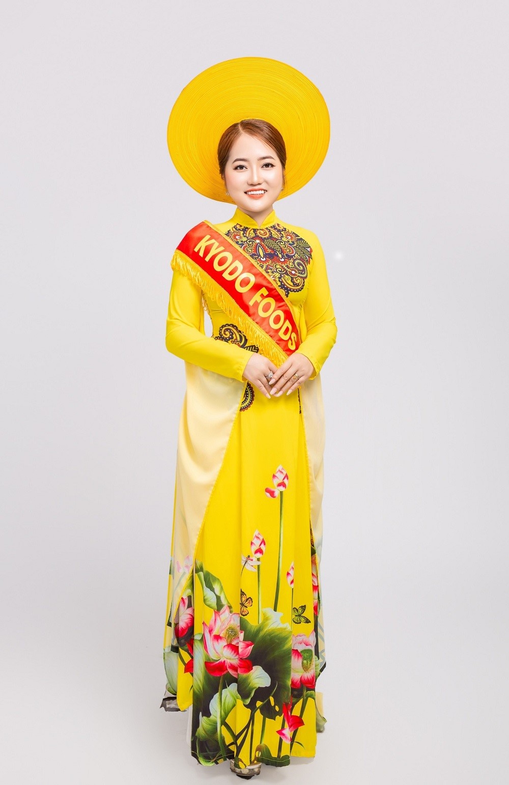 Tuyệt chiêu thành công từ gà ủ muối của cô nàng CEO Hồng Thương 9X - 1