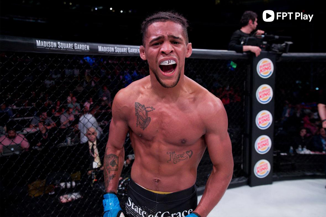 Khó lường “cặp đấu trong mơ” Stots – Mix tại Bellator MMA 295 trên FPT Play - 3