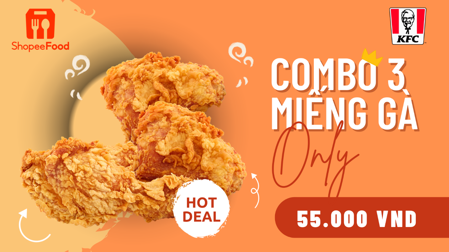 Những deal cực hot không thể bỏ lỡ tại 5.5 Siêu Tiệc Chào Hè - 1