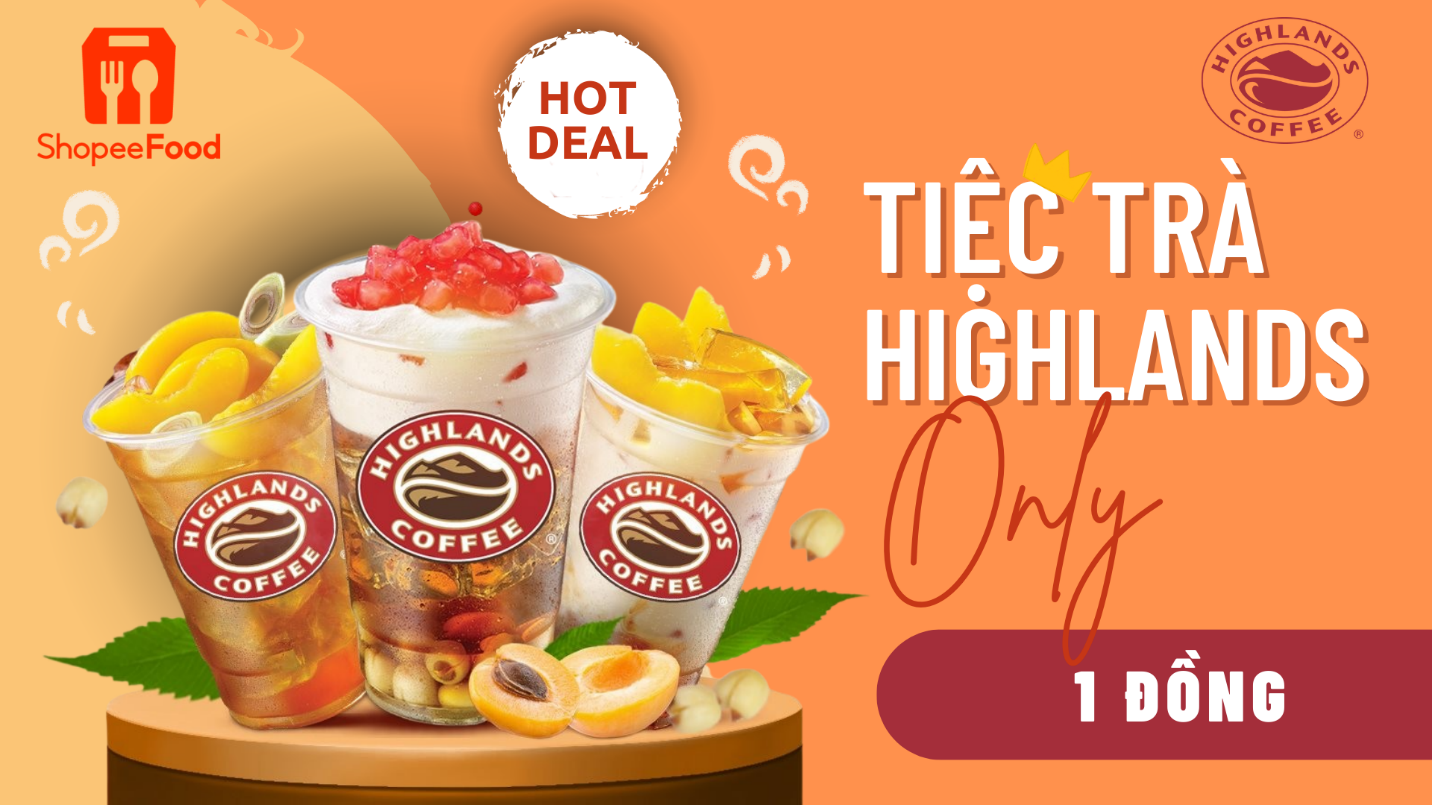 Những deal cực hot không thể bỏ lỡ tại 5.5 Siêu Tiệc Chào Hè - 2