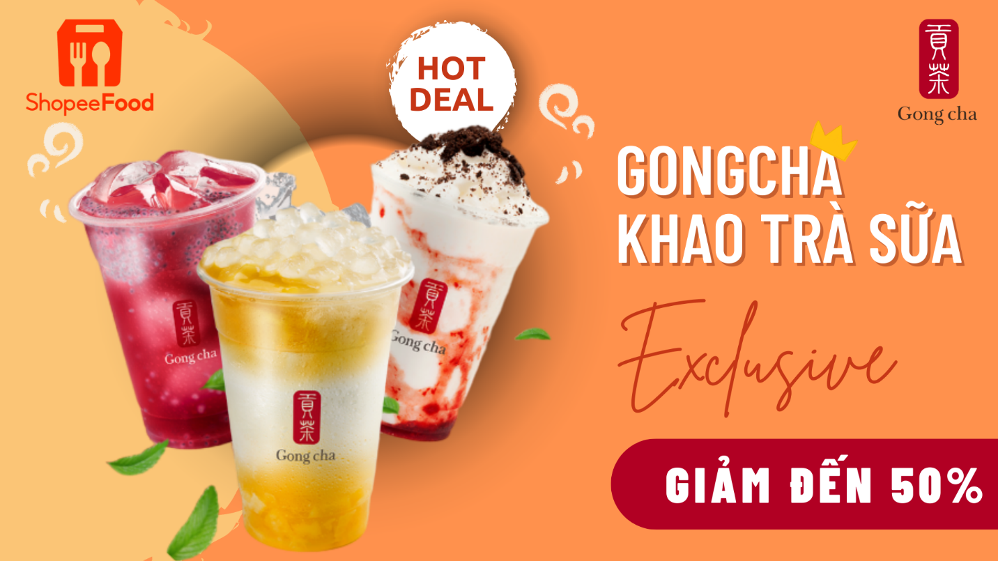 Những deal cực hot không thể bỏ lỡ tại 5.5 Siêu Tiệc Chào Hè - 3