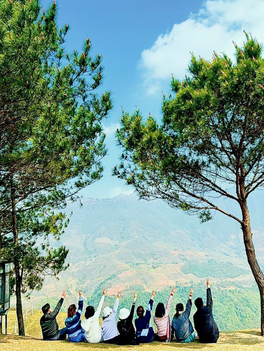 Mai Linh Travel – Công ty du lịch uy tín, chất lượng - 1