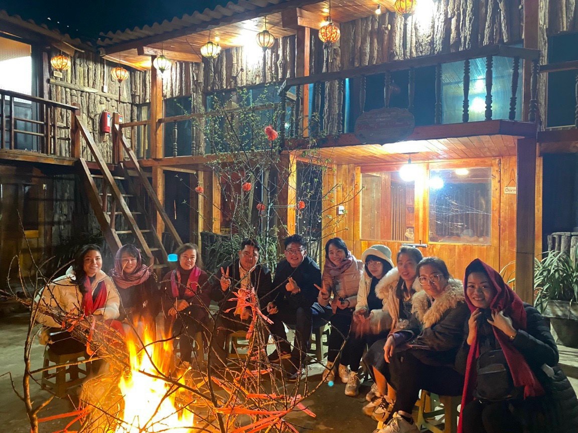 Mai Linh Travel – Công ty du lịch uy tín, chất lượng - 2