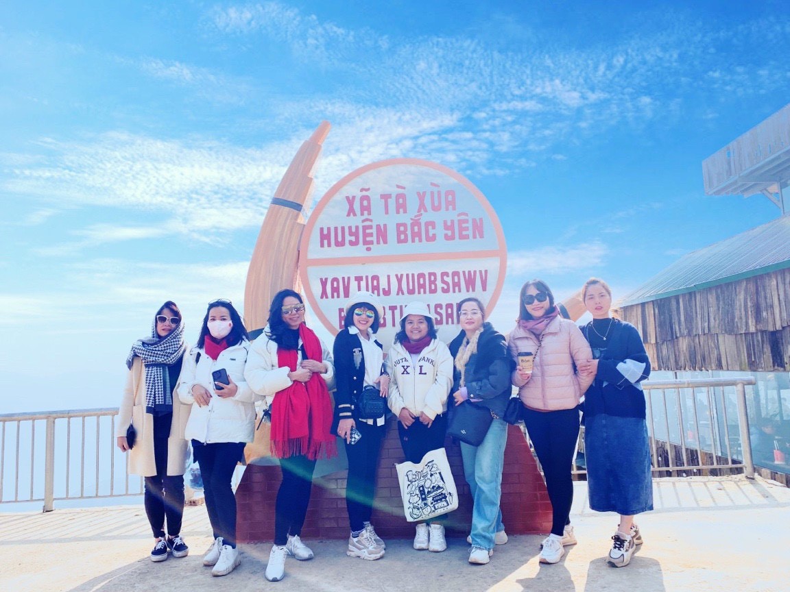 Mai Linh Travel – Công ty du lịch uy tín, chất lượng - 3