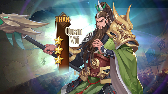 Tam Quốc Chí Tôn - GAMZ lên sóng, thưởng nóng iPhone14 cho game thủ - 3