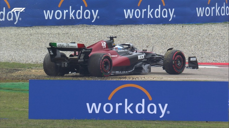 Đua xe F1, Spanish GP: Verstappen giành pole đầu tiên tại Tây Ban Nha - 3