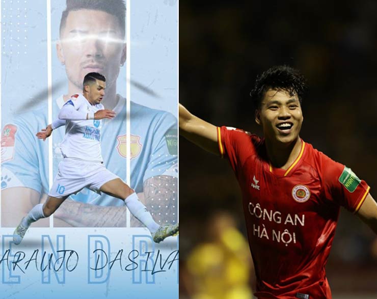 Ronaldo được Youtuber Việt Nam tặng nón, Văn Thanh có đổi chỗ cựu sao U16 Barca? - 6