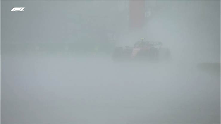 Đua xe F1, chạy thử nghiệm Canadian GP: “Độc lạ” Montreal với lỗi camera và cơn mưa xối xả - 4